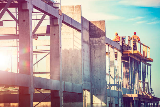Best Concrete Foundation Repair in Wellington, FL