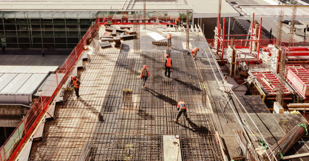 Best Concrete Patio Design and Installation in Wellington, FL
