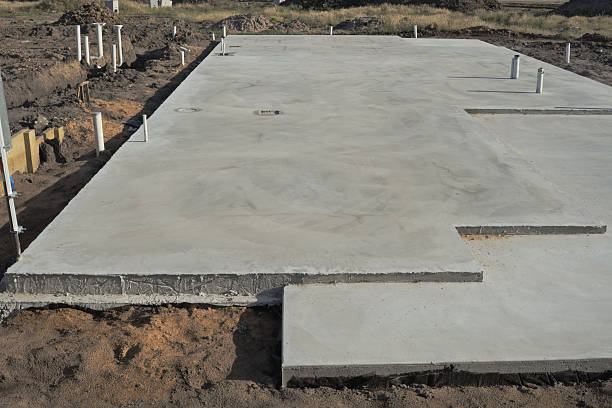 Best Concrete Removal and Replacement in Wellington, FL