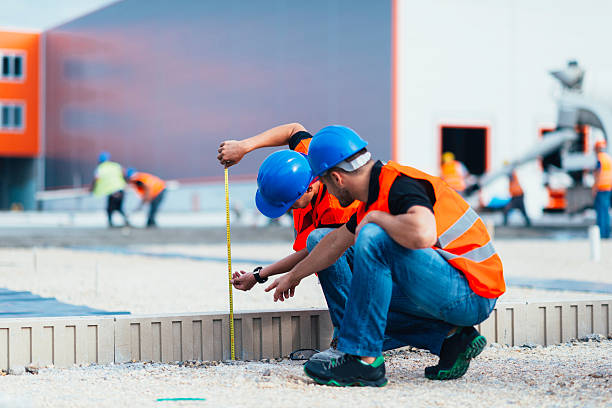 Best Industrial Concrete Flooring in Wellington, FL