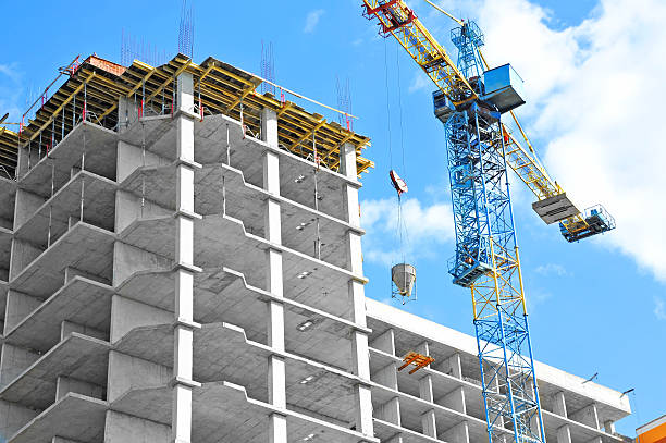 Best Commercial Concrete Services in Wellington, FL
